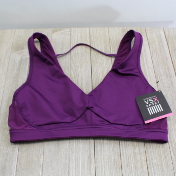 Victoria's Secret Other - *898 VICTORIA'S SECRET VSX SPORT BRA